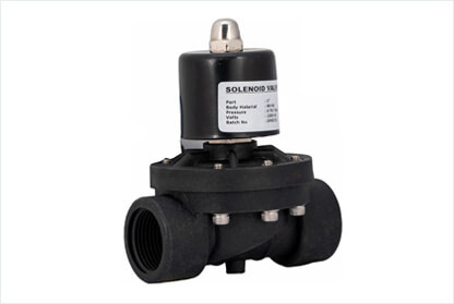 OGHA Power Solutions