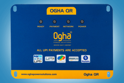 OGHA UPI Add ON