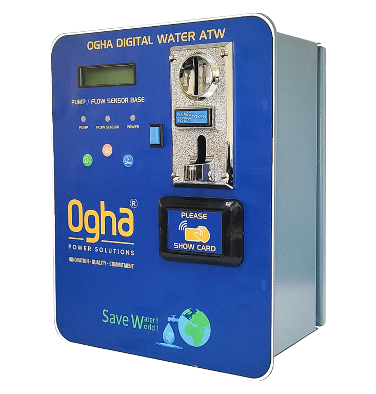 OGHA Power Solutions