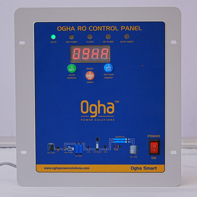 OGHA SMART 1 Switch