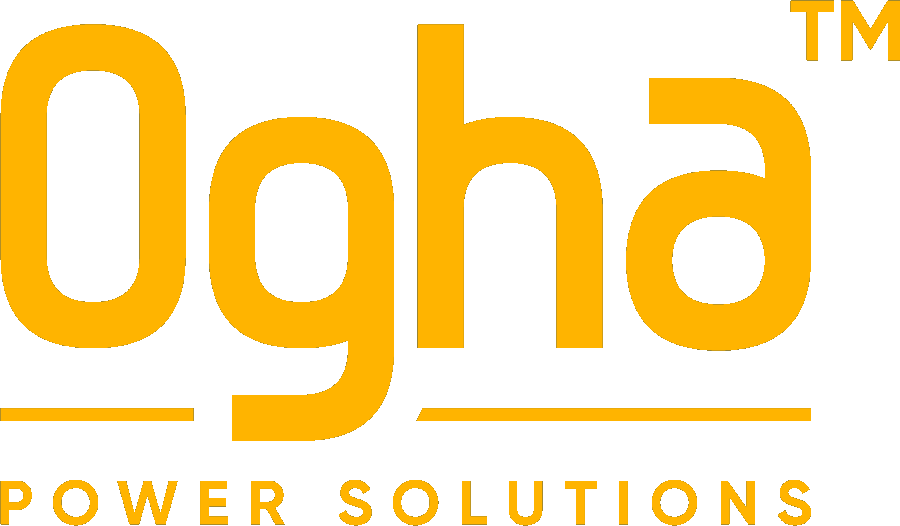 Ogha Power Solutions Logo